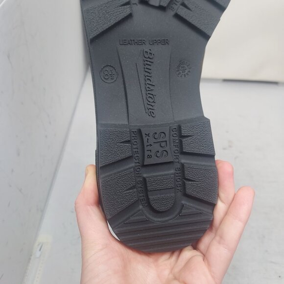For trade? Blundstone Men’s Classic 585 - Picture 3 of 8